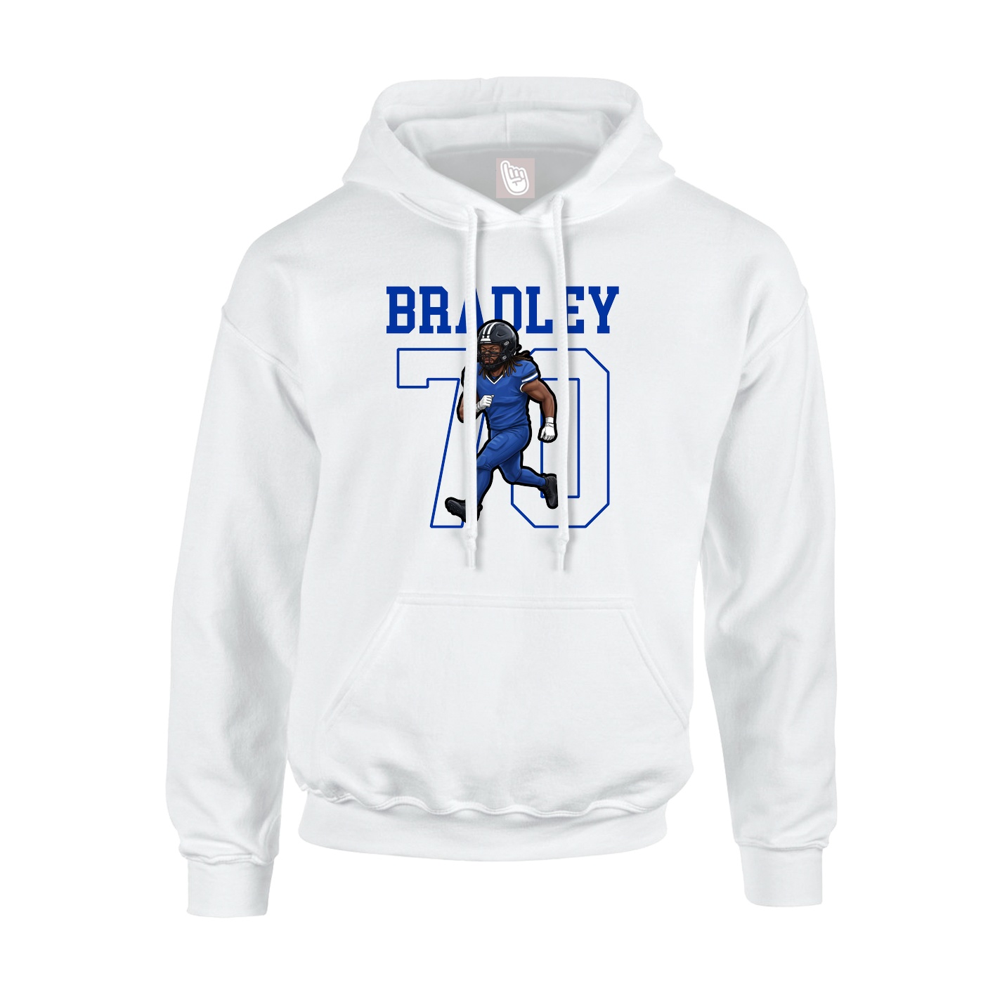 Youth Hoodie