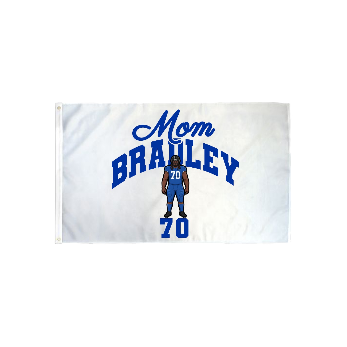 3x5 Flag — Mothers Day Arch in Classic