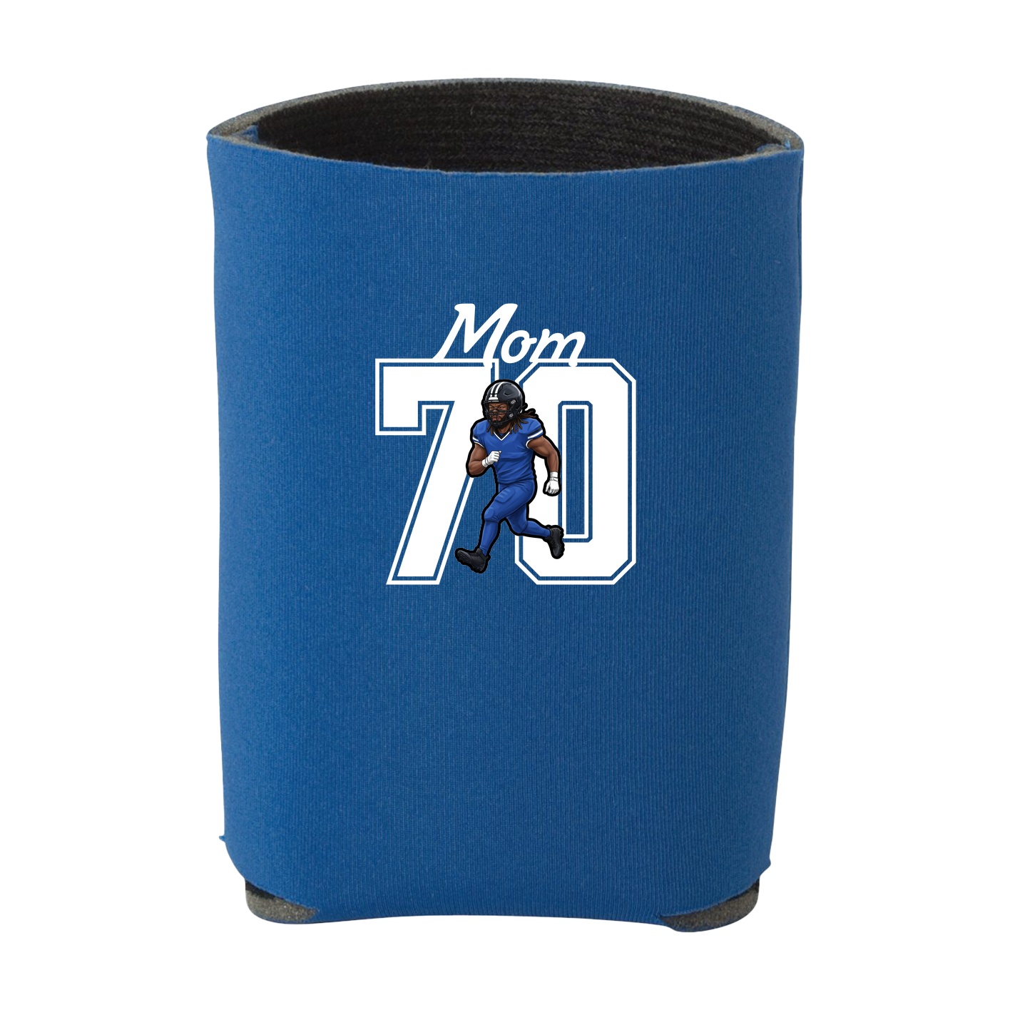 Can Holder — Mothers Day Shirsey in Royal
