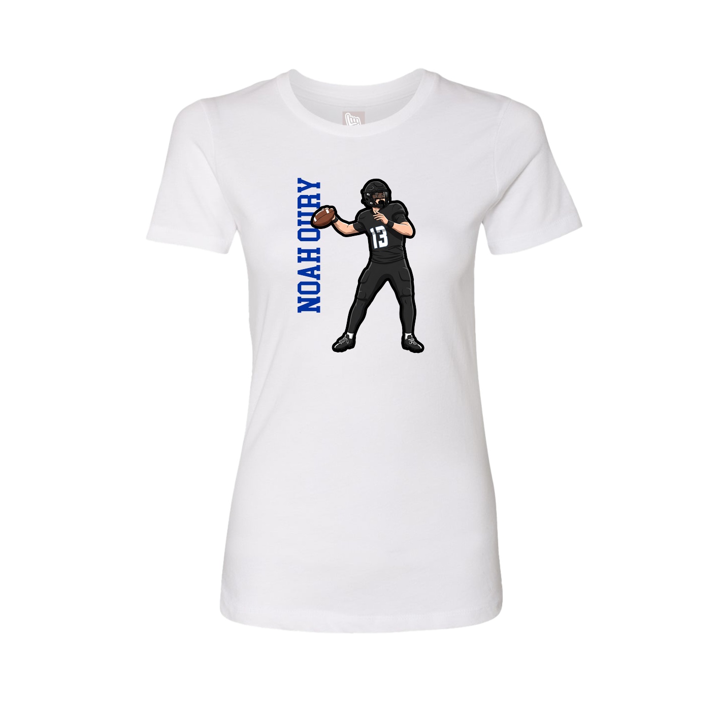 Womens Tee