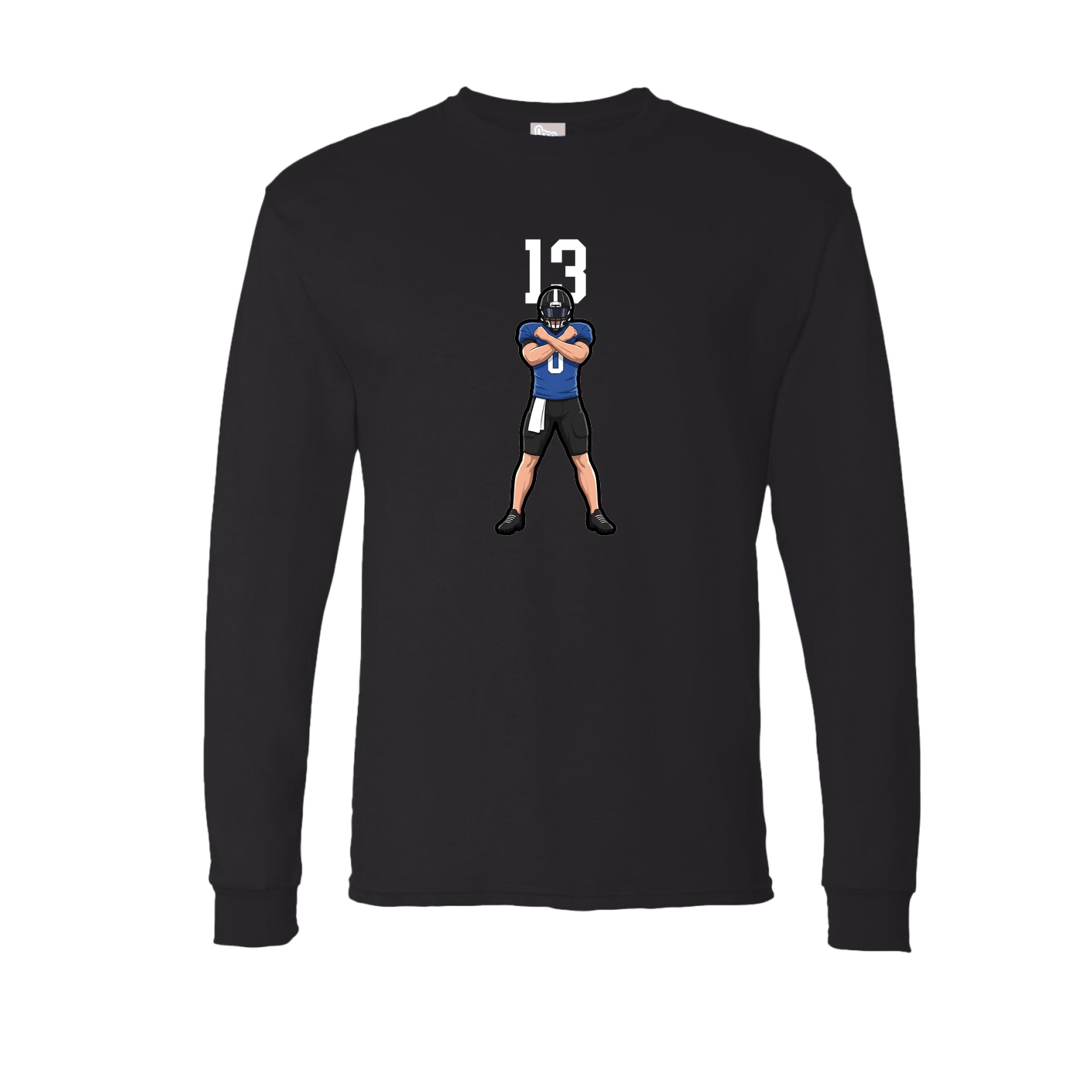 Long Sleeve Tee
