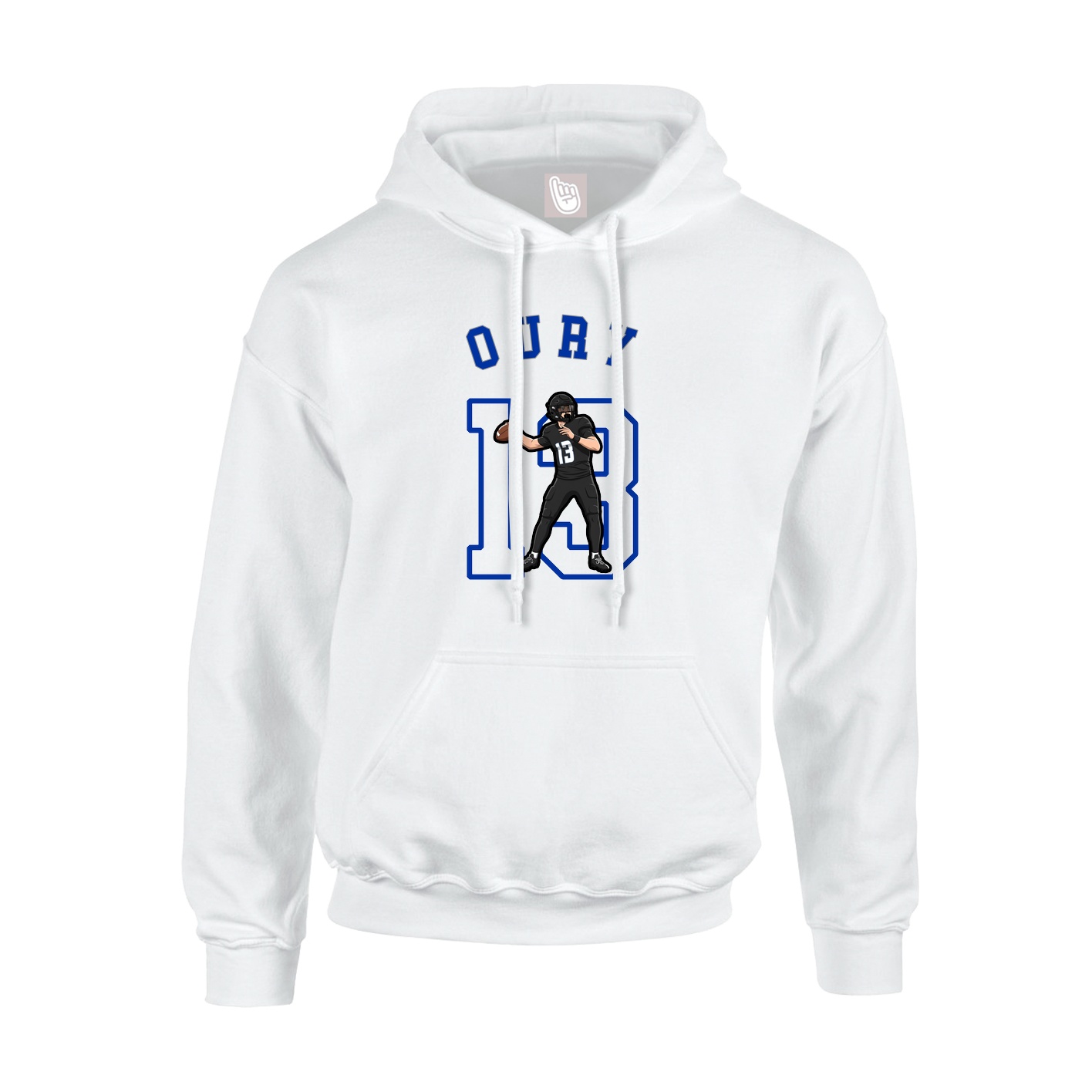 Hoodie