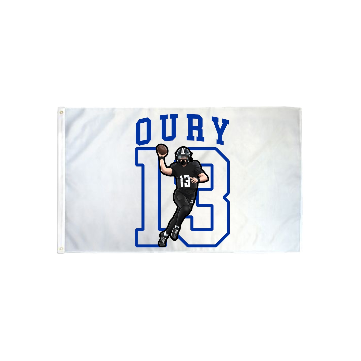 3x5 Flag