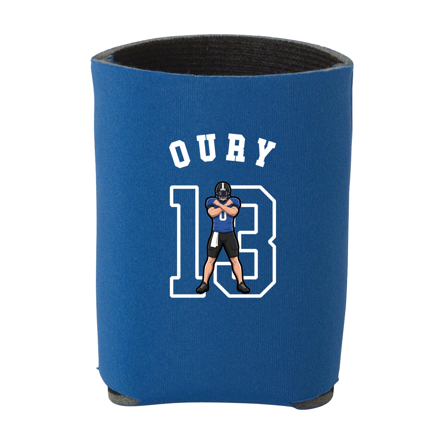 Can Holder — Shirsey Arch in Royal