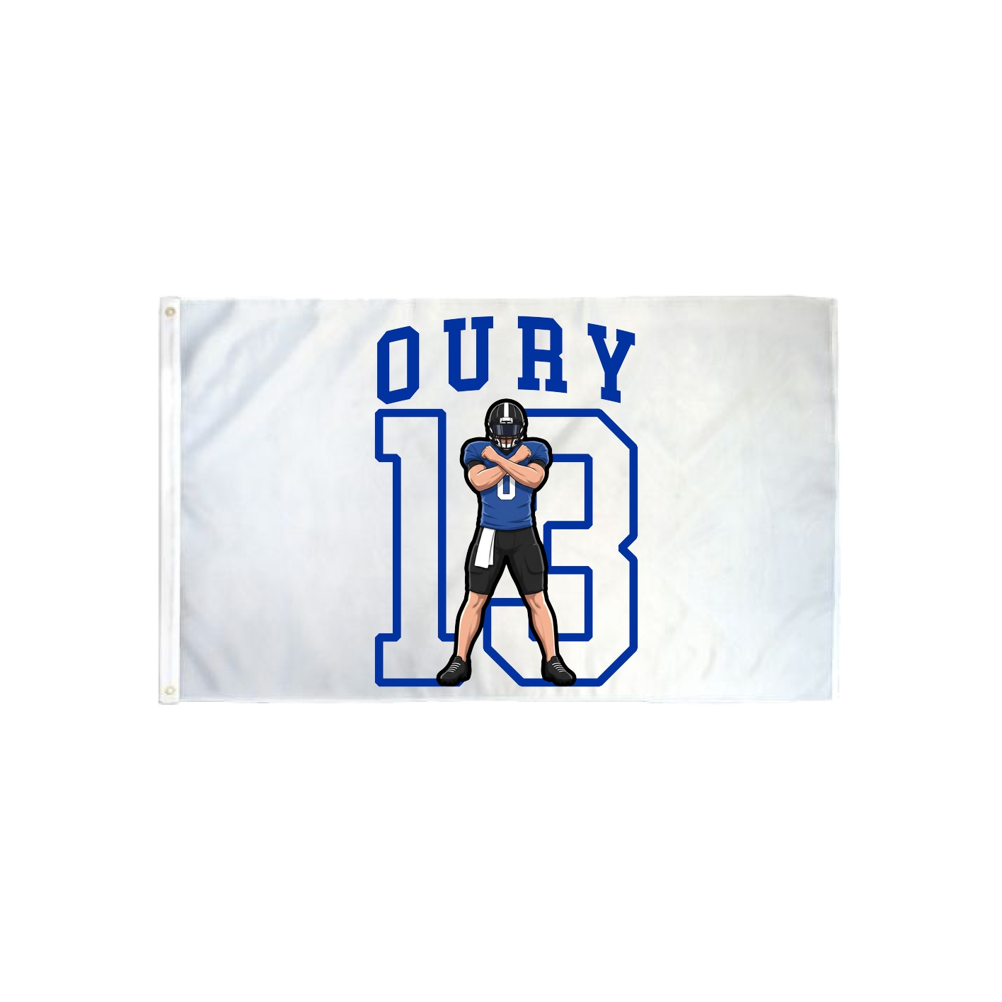 3x5 Flag