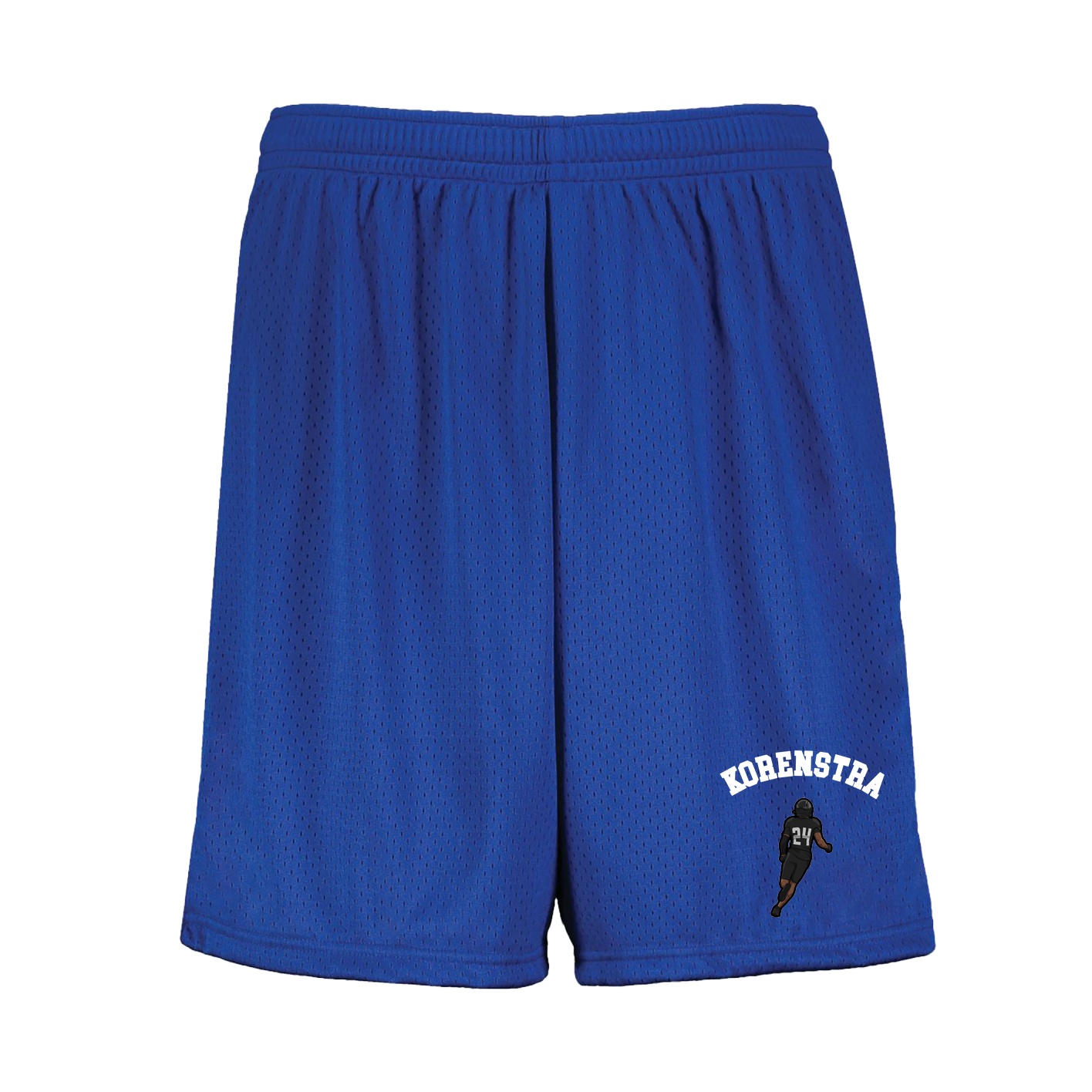 Shorts — Shirsey Arch in Royal