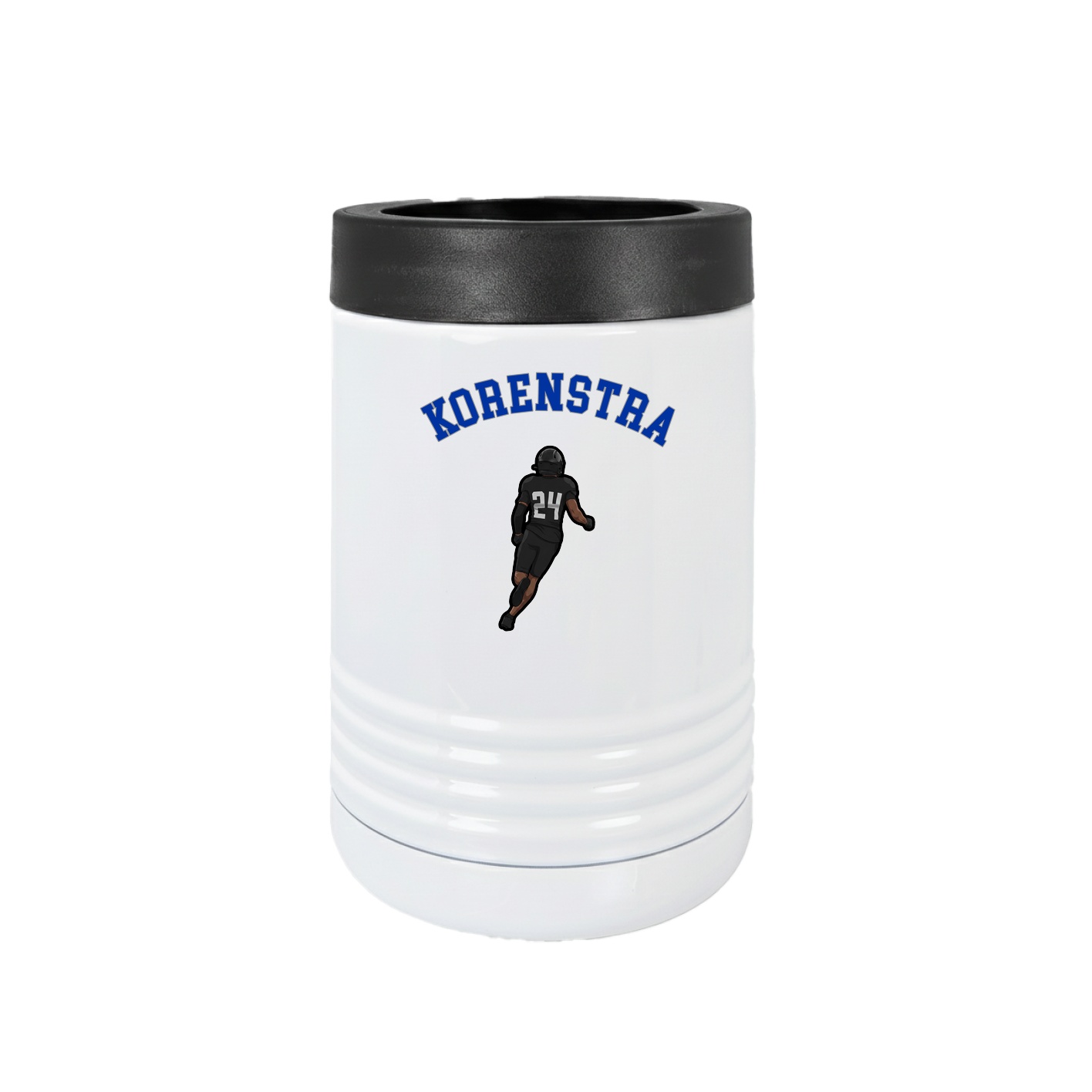 Beverage Holder — Shirsey Arch in White