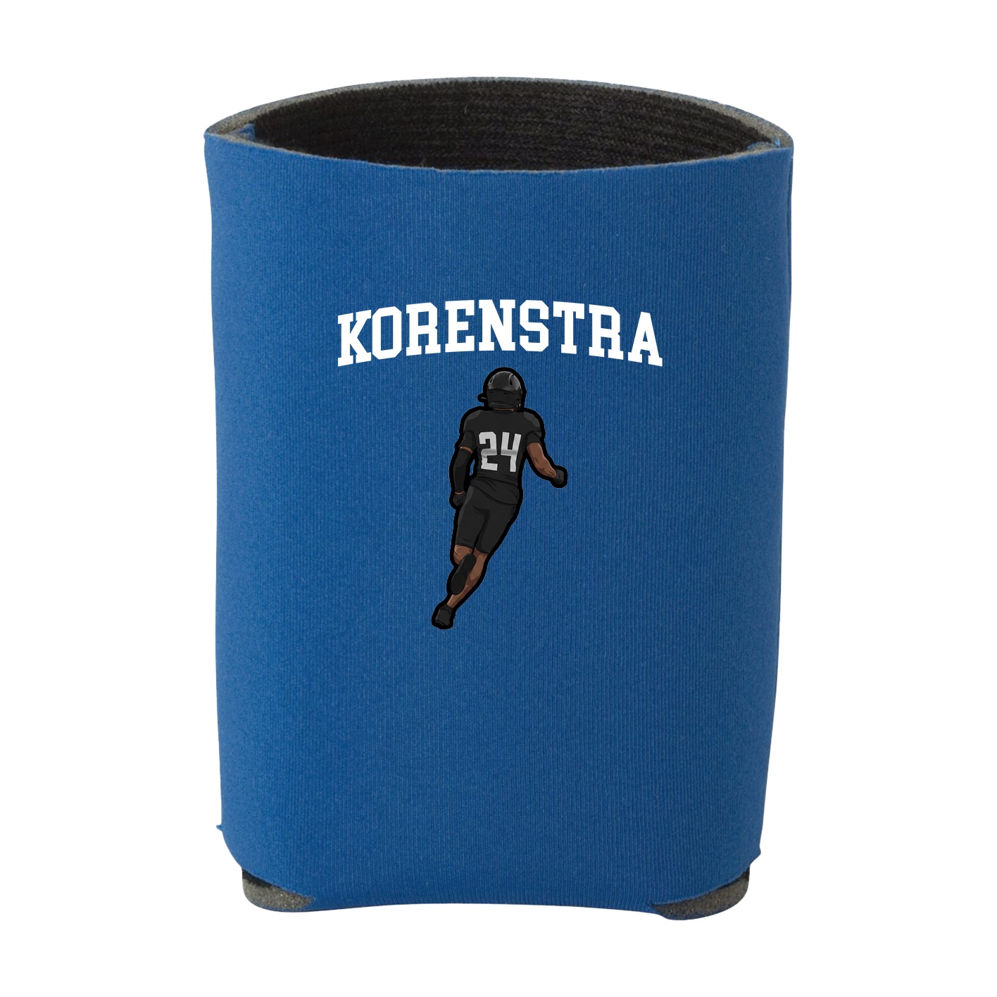 Can Holder — Shirsey in Royal