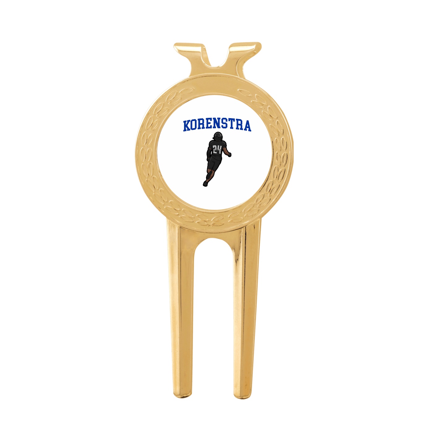 Divot Tool with Ball Marker — Shirsey in Classic