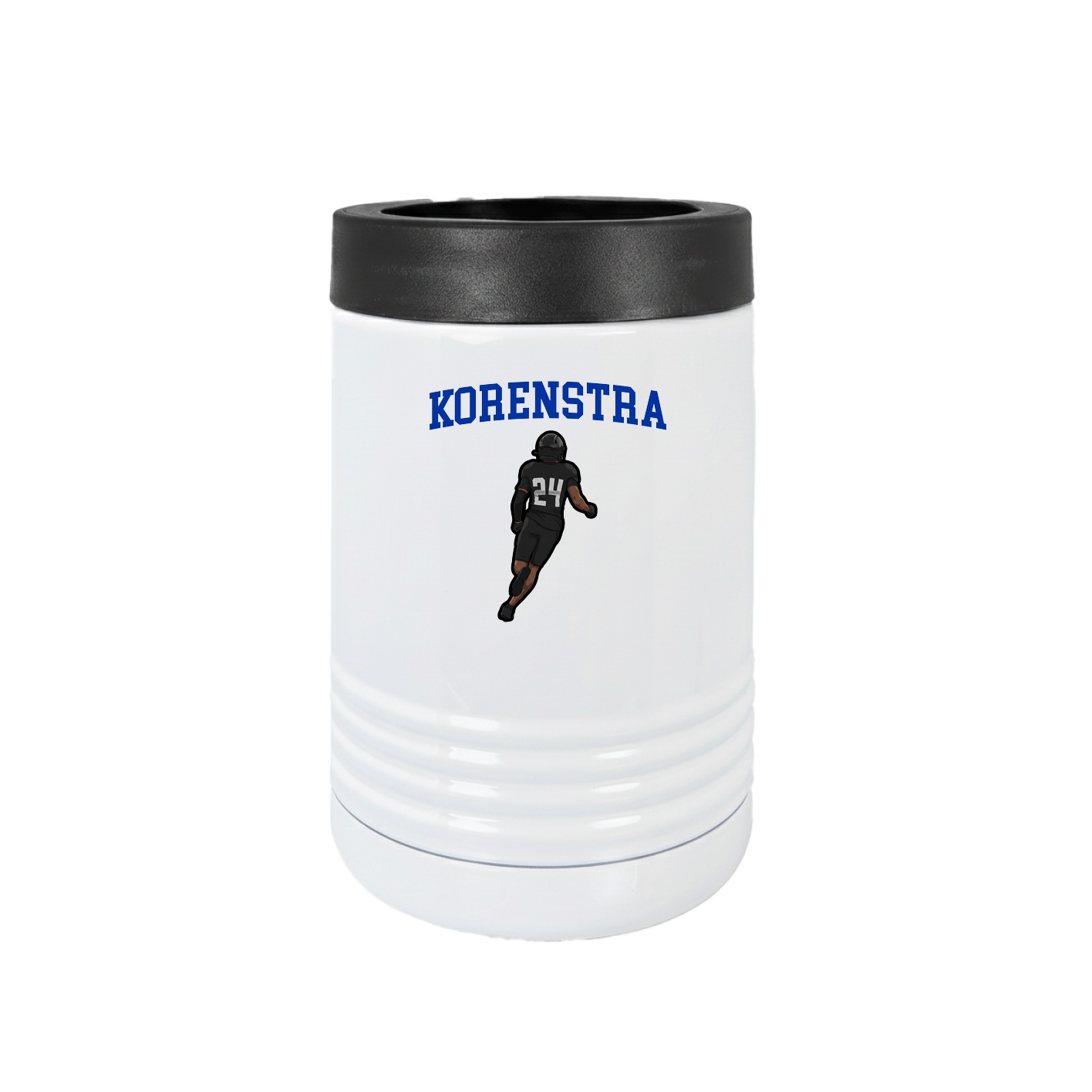 Beverage Holder — Shirsey in White