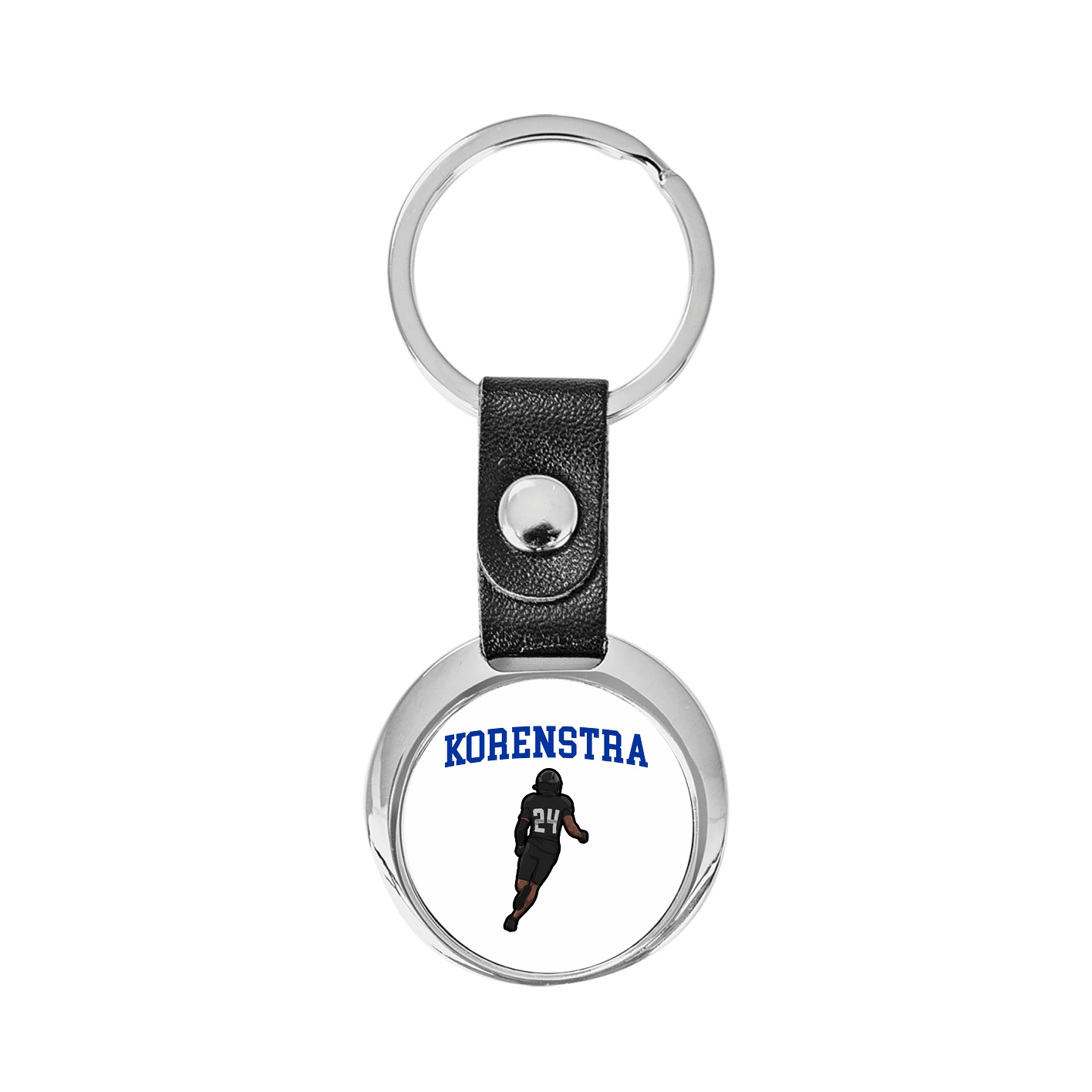 Key Chain — Shirsey in Classic