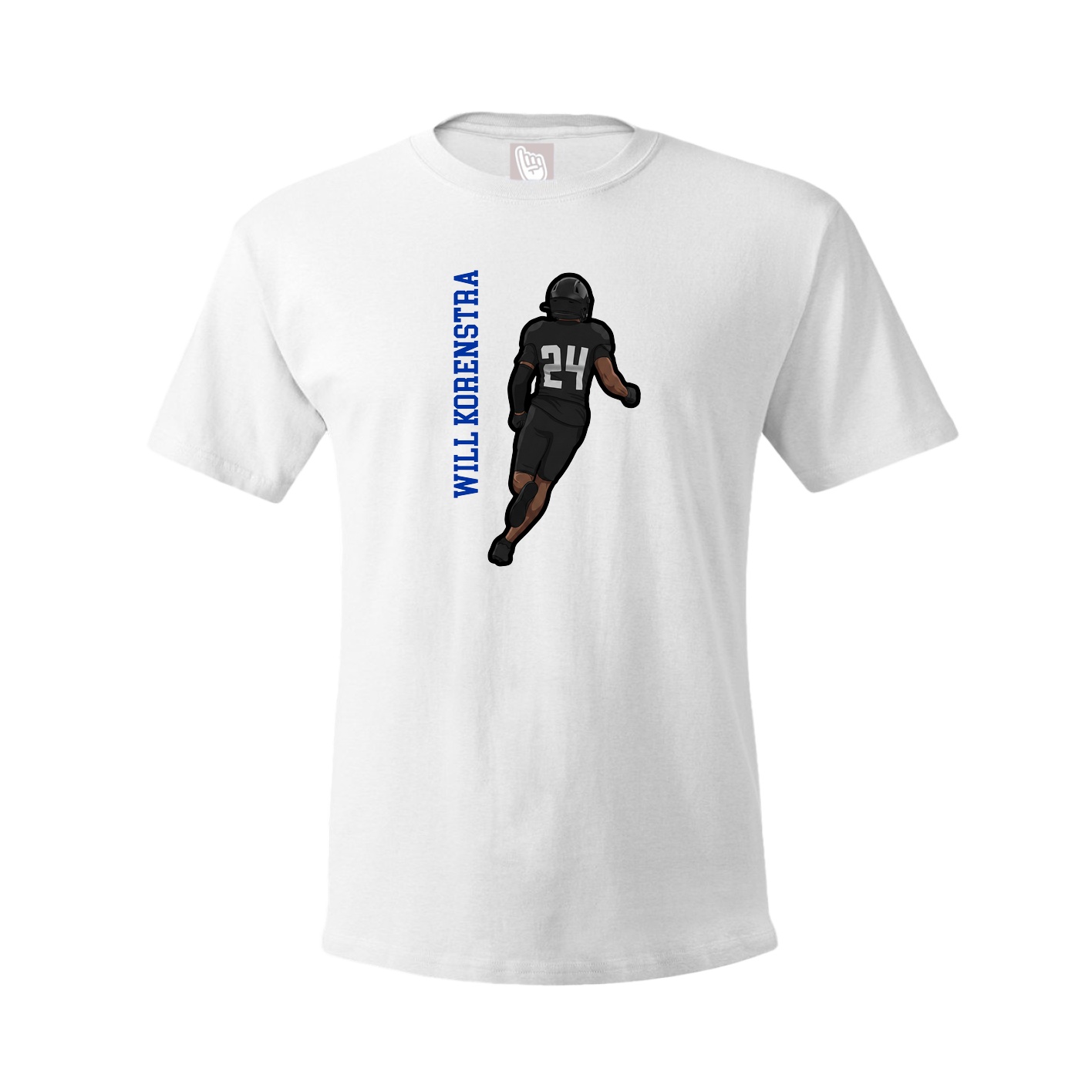 NIL Club Tee
