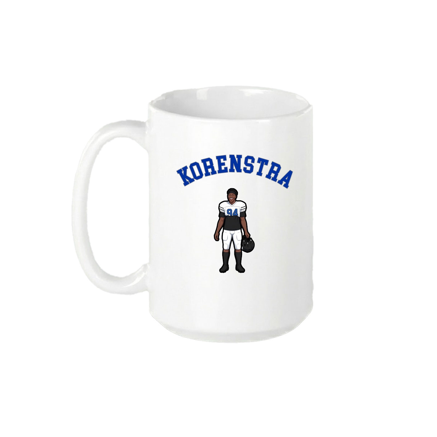 15oz Coffee Mug
