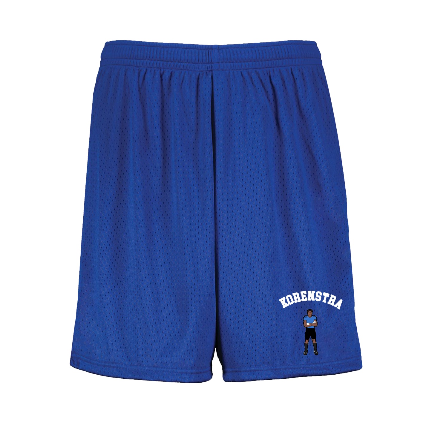 Shorts — Shirsey Arch in Royal
