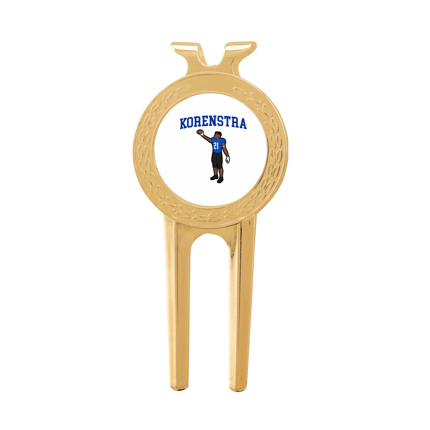 Divot Tool with Ball Marker — Shirsey in Classic