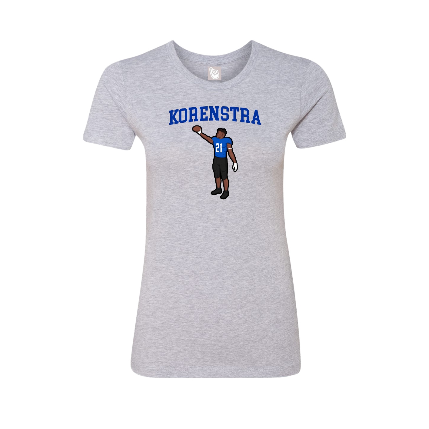 Womens Tee