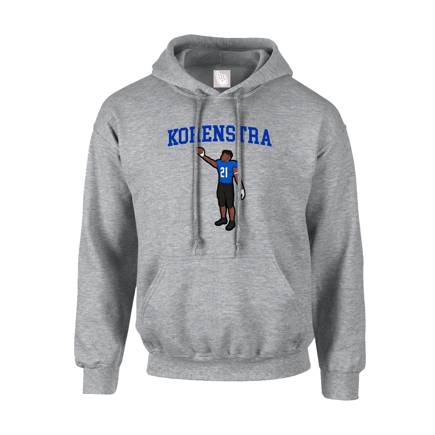Hoodie
