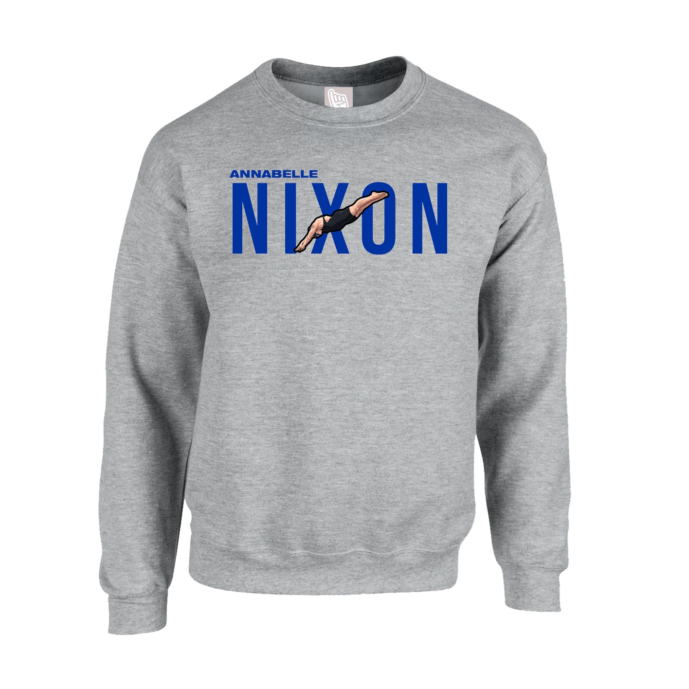 Fleece Crew