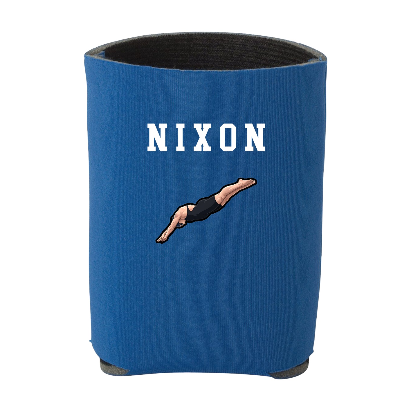Can Holder — Shirsey in Royal