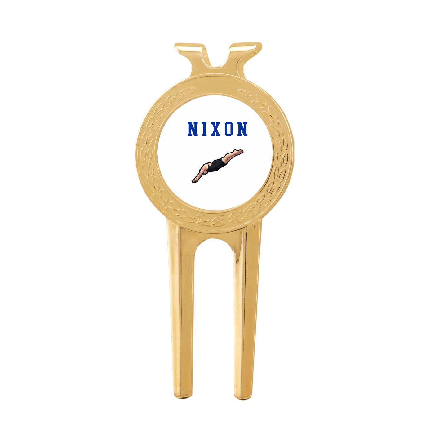 Divot Tool with Ball Marker — Shirsey in Classic