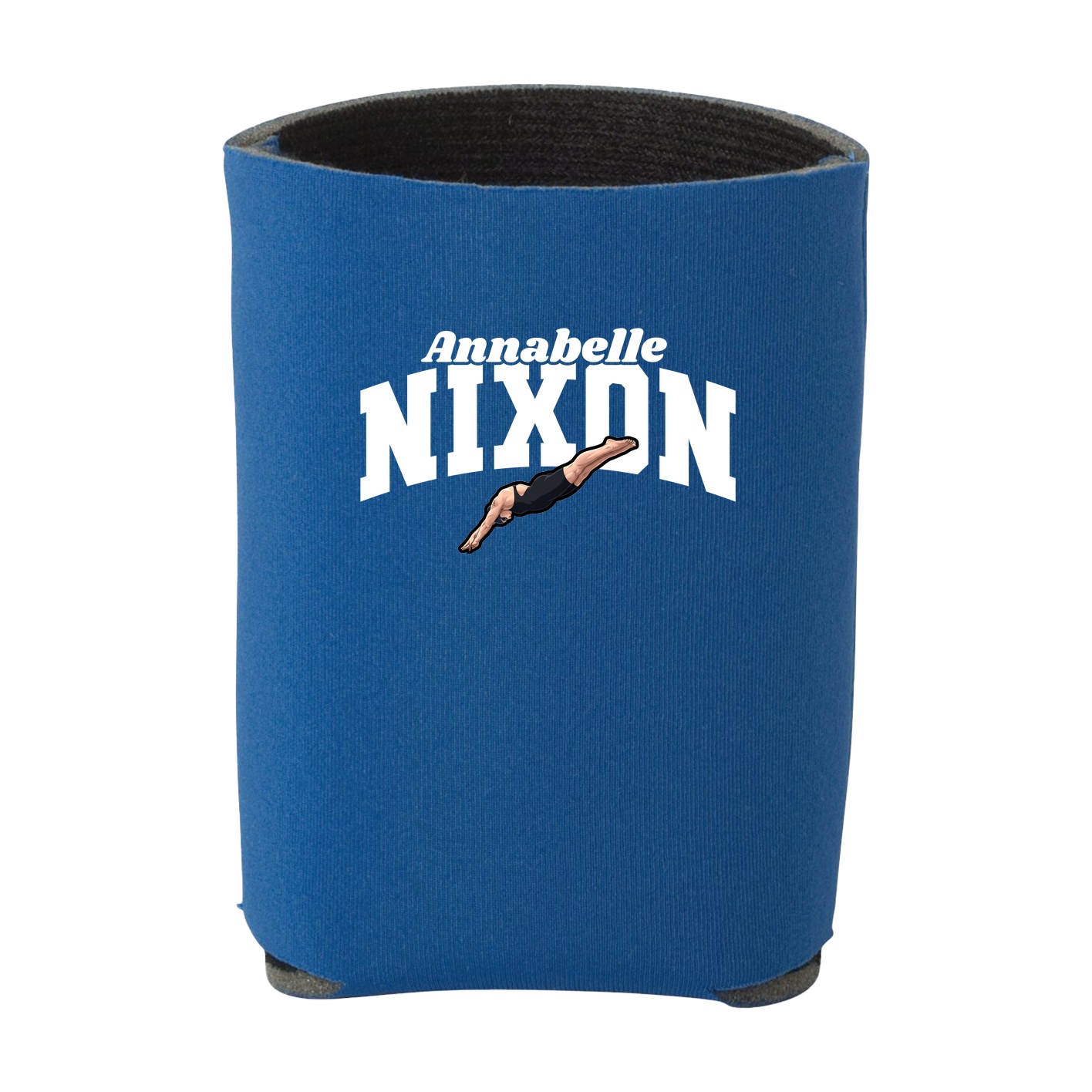 Can Holder — Signature Arch in Royal