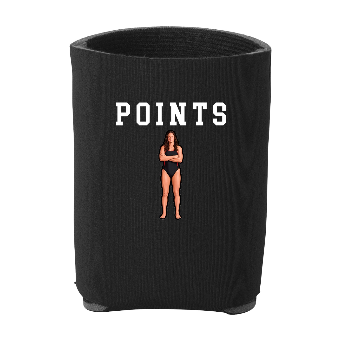 Can Holder — Shirsey in Black