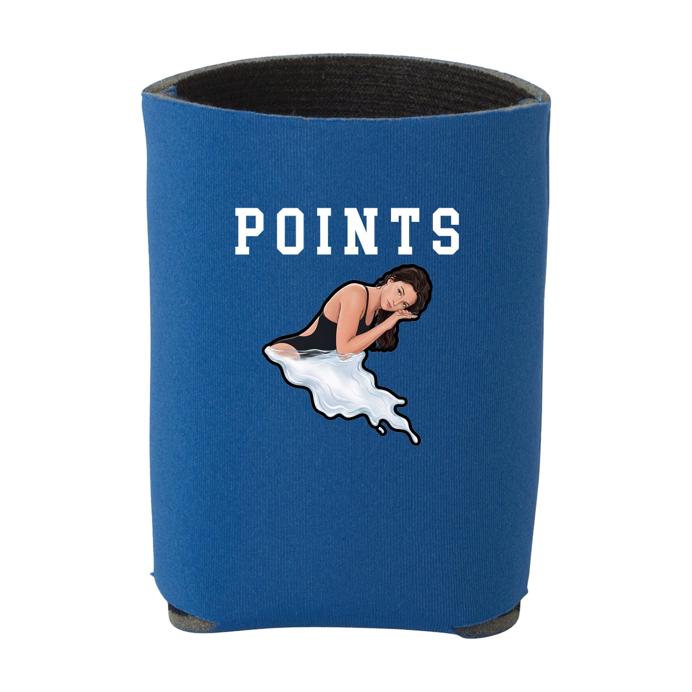 Can Holder — Shirsey in Royal