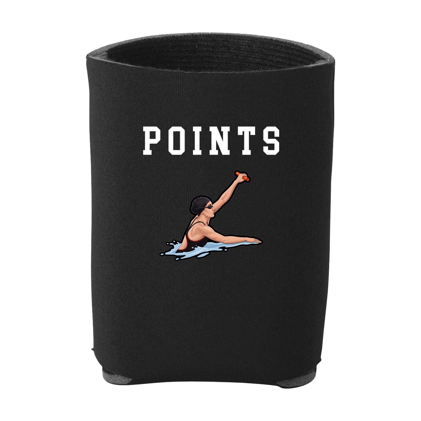 Can Holder — Shirsey in Black