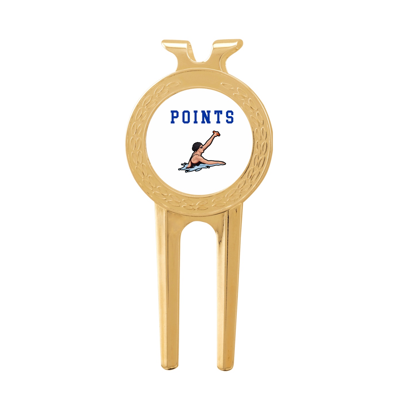 Divot Tool with Ball Marker — Shirsey in Classic