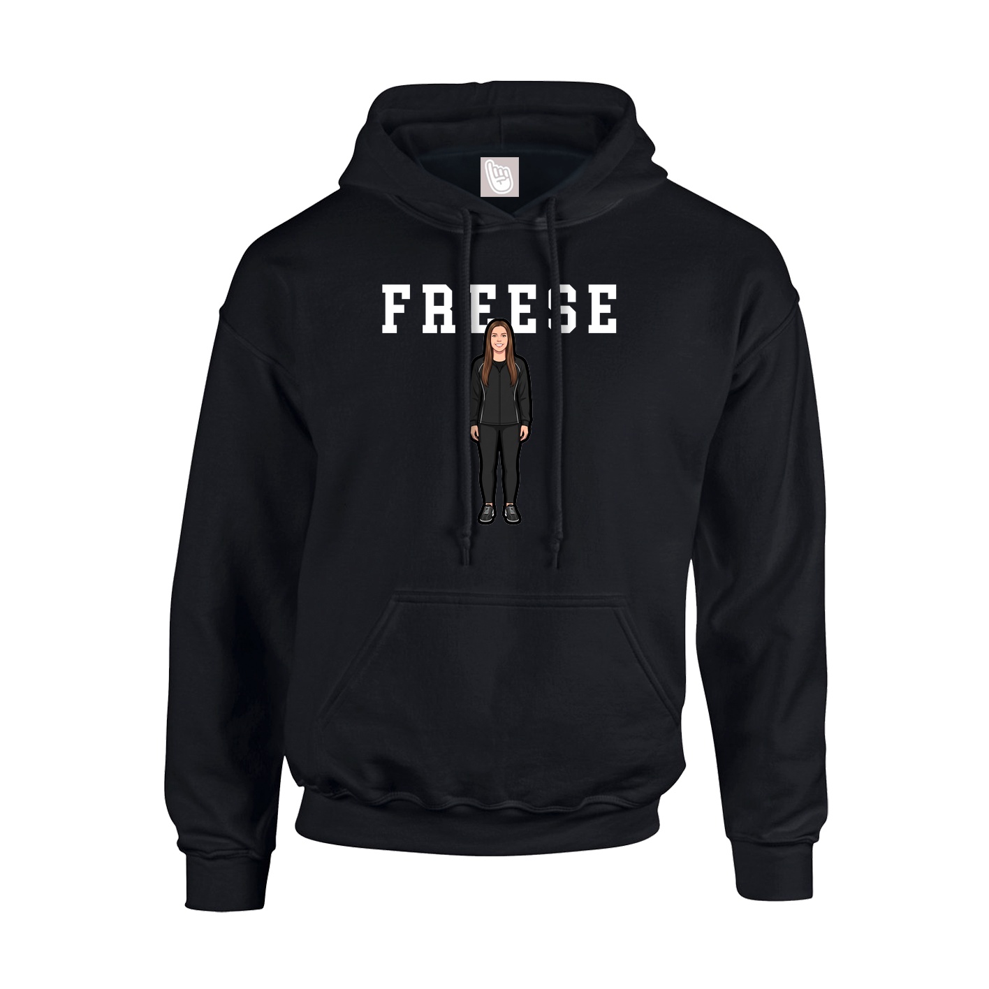 Hoodie