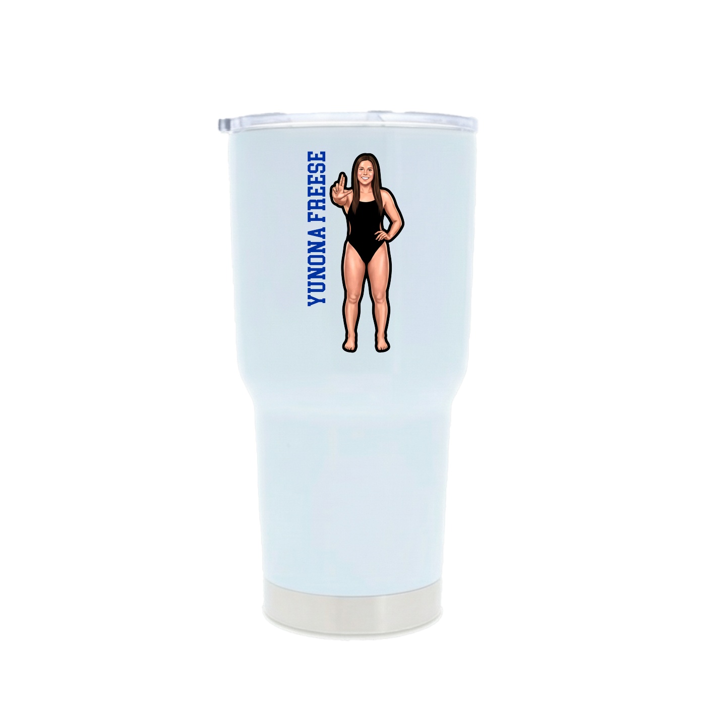 30oz Stainless Steel Tumbler