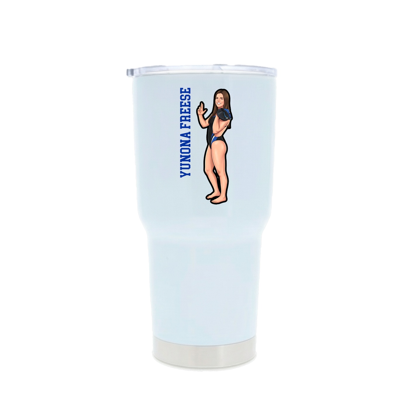 30oz Stainless Steel Tumbler