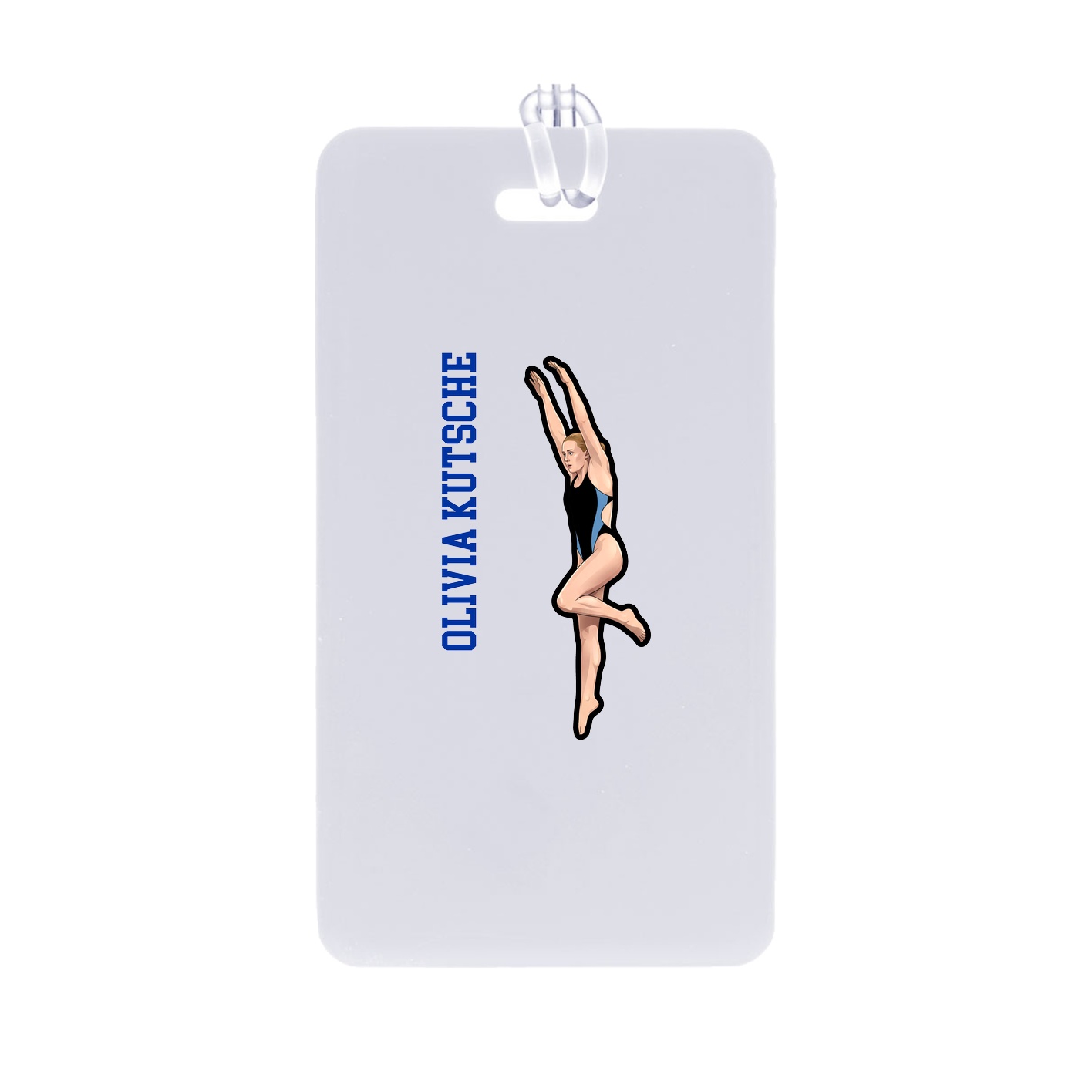 Bag Tag