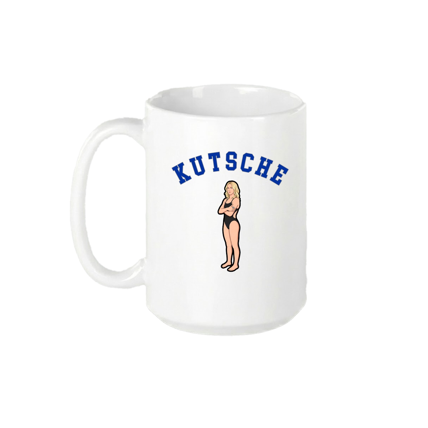 15oz Coffee Mug