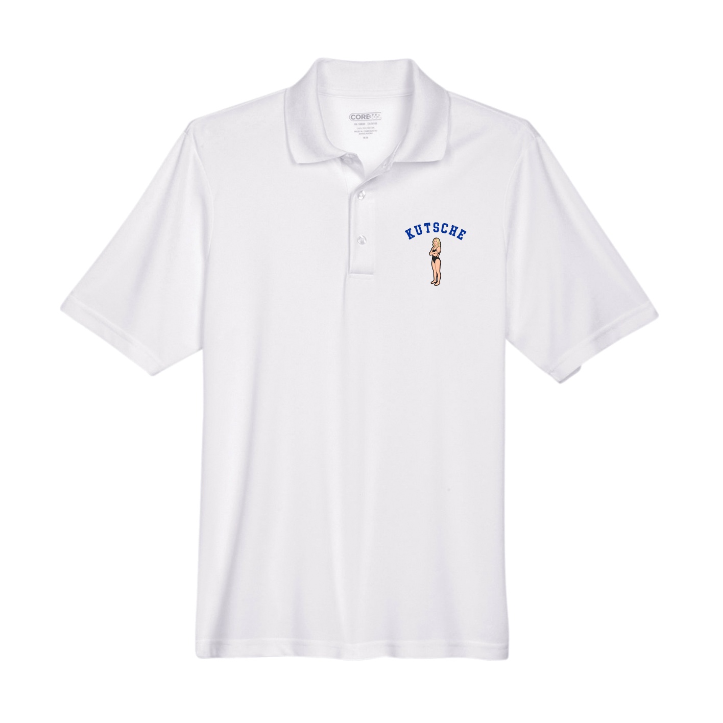 Performance Polo