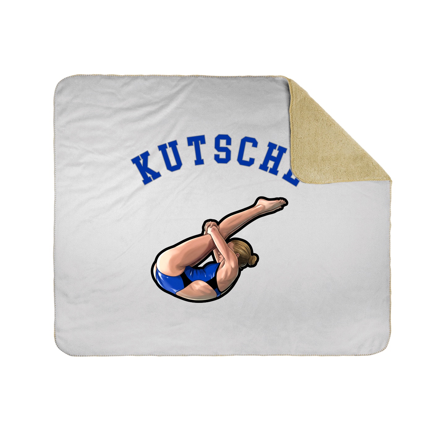 Throw Blanket