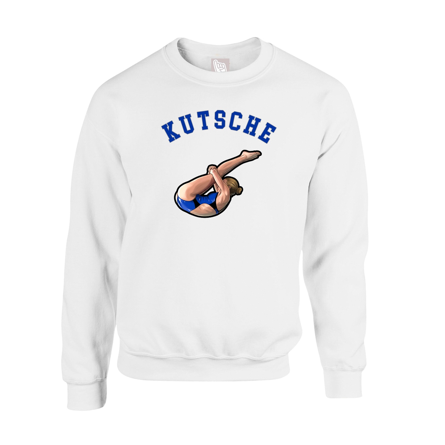 Fleece Crew