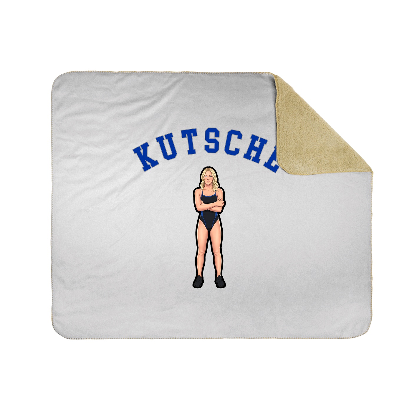 Throw Blanket