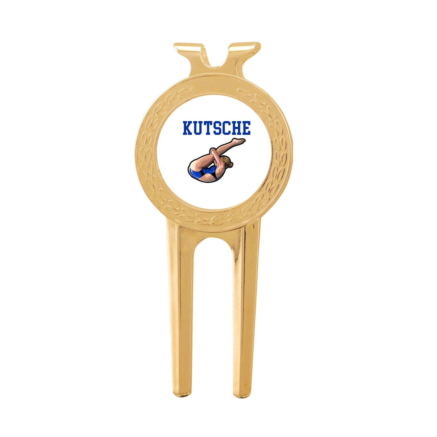 Divot Tool with Ball Marker — Shirsey in Classic