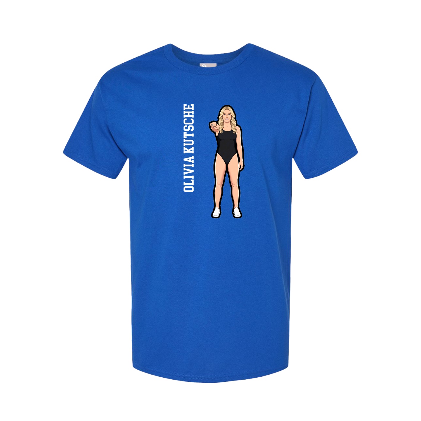 NIL Club Tee