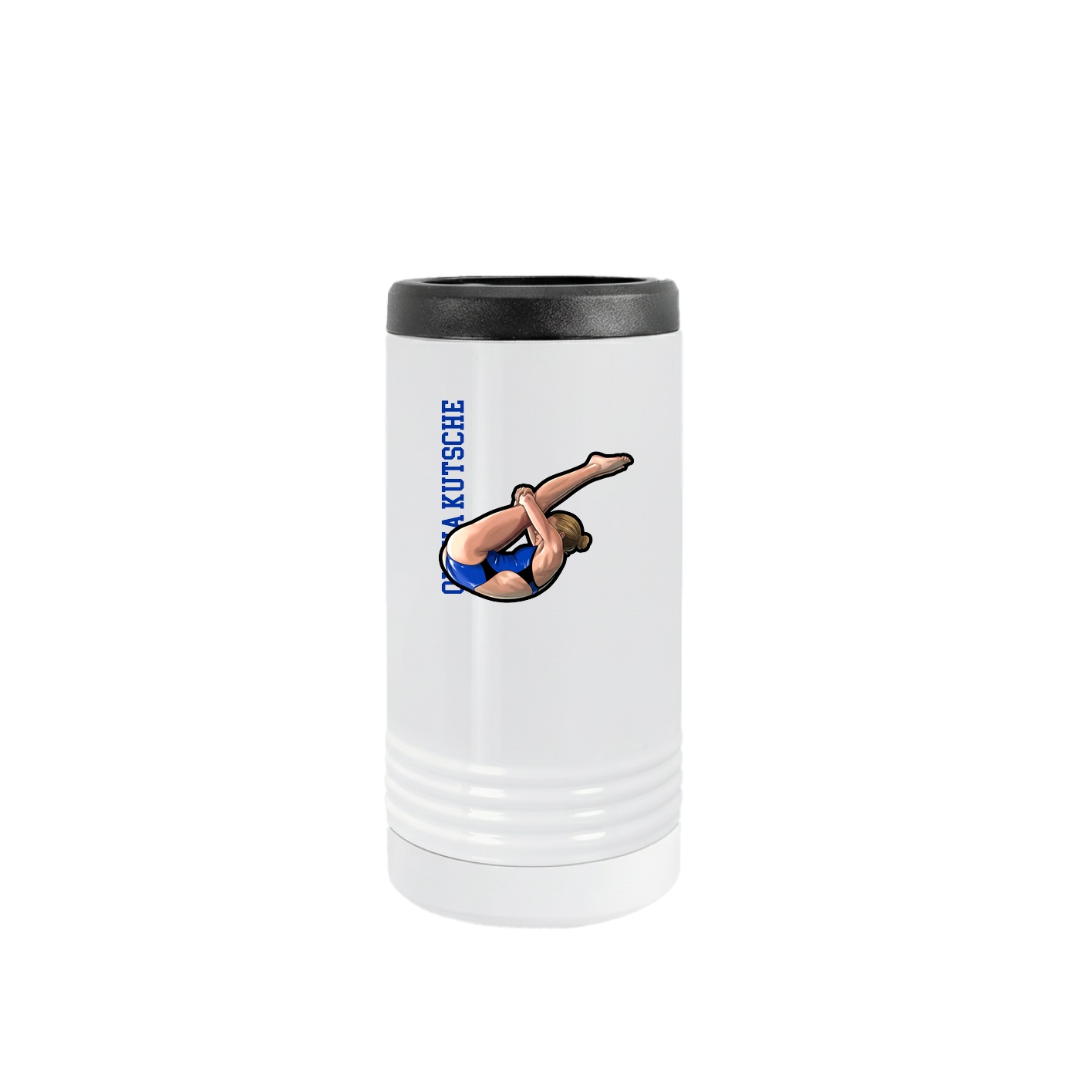 Polar Camel Slim Beverage Holder