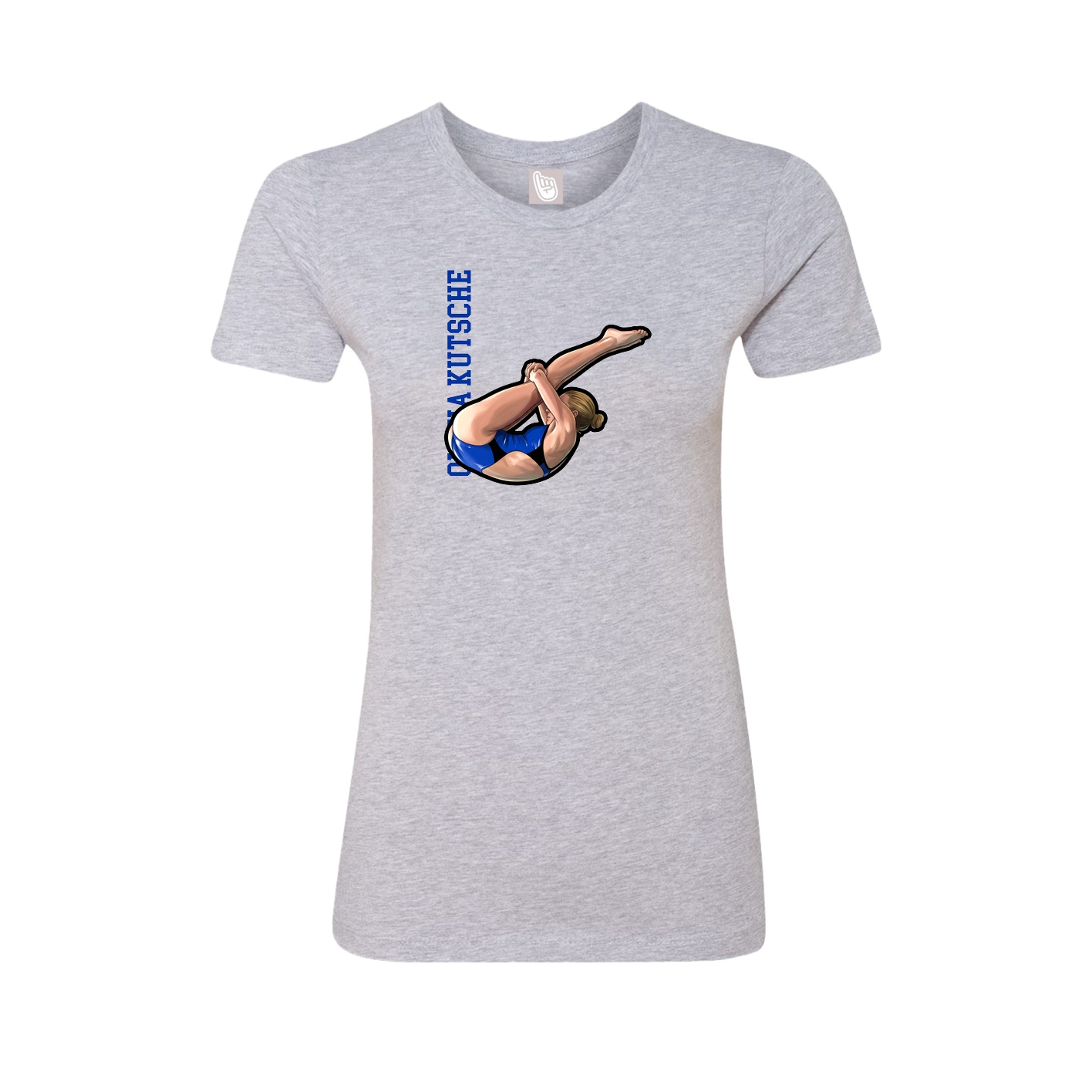 Womens Tee