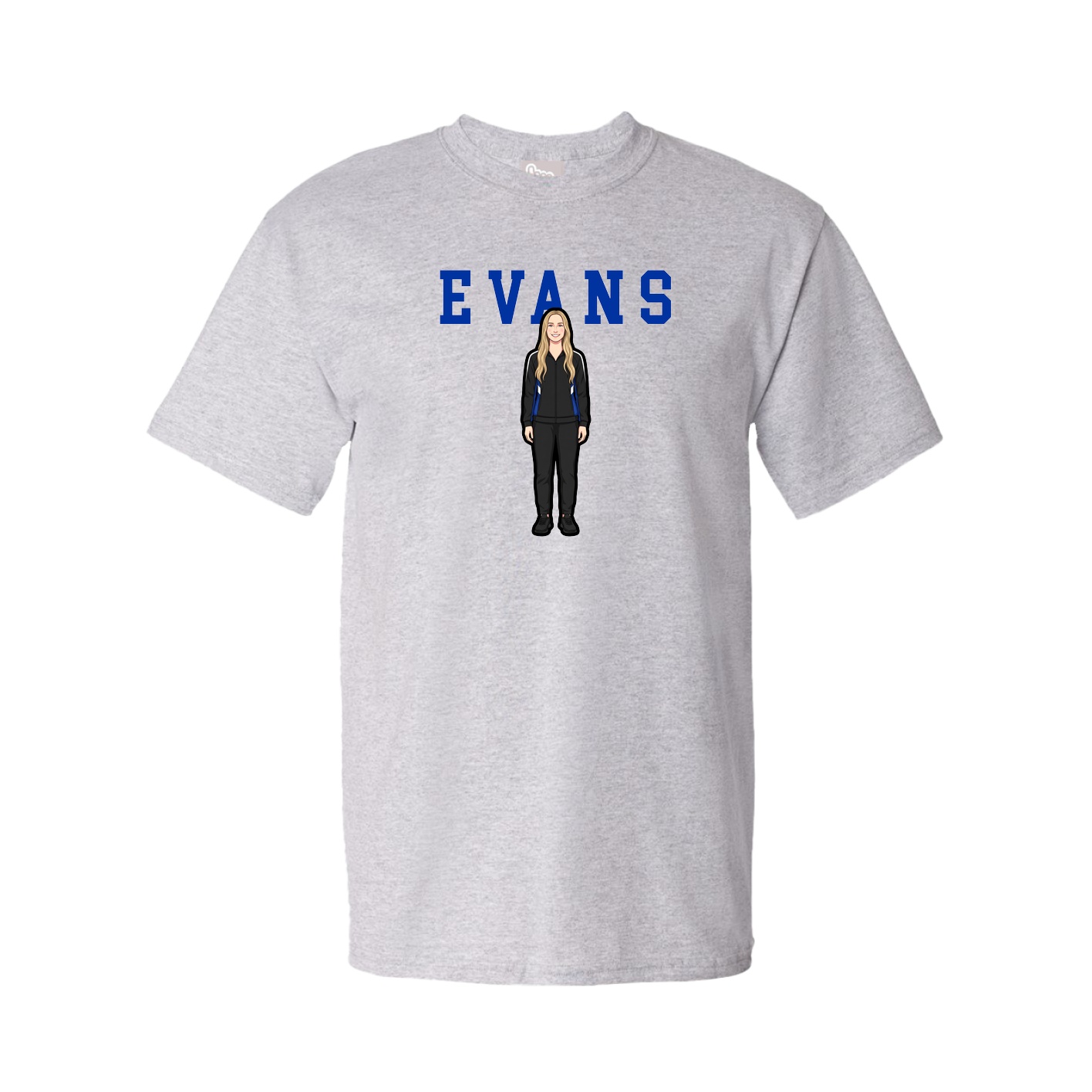Tee