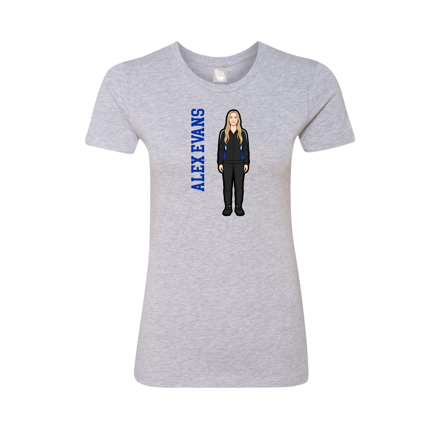 Womens Tee
