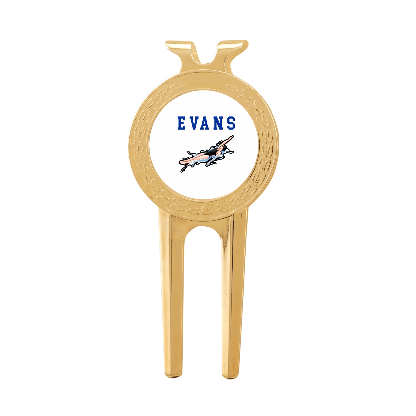 Divot Tool with Ball Marker — Shirsey in Classic