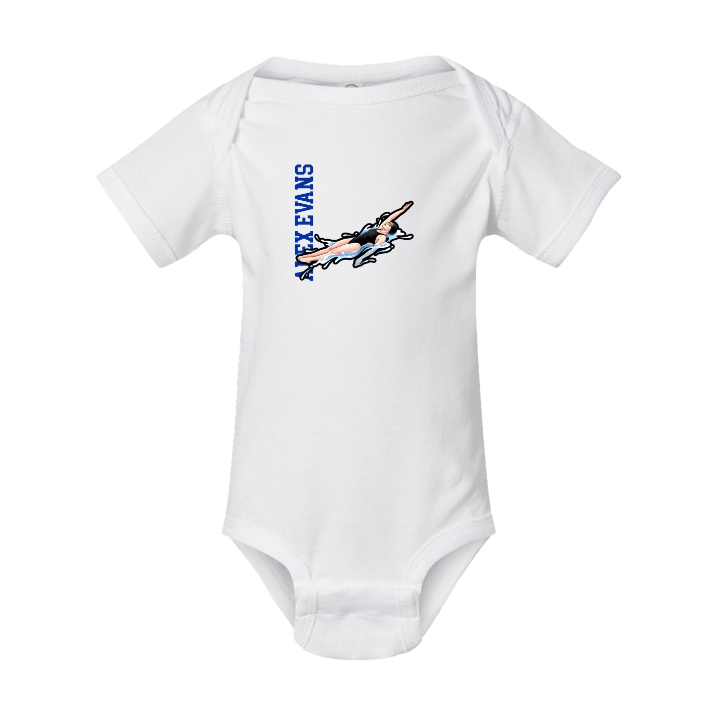 Baby Onesie