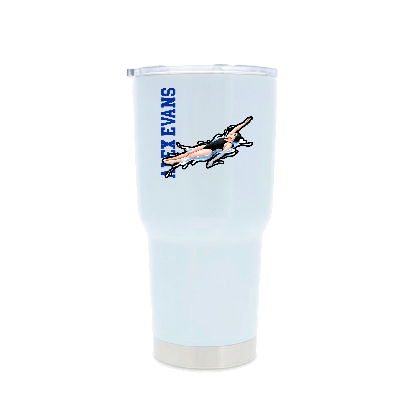 30oz Stainless Steel Tumbler