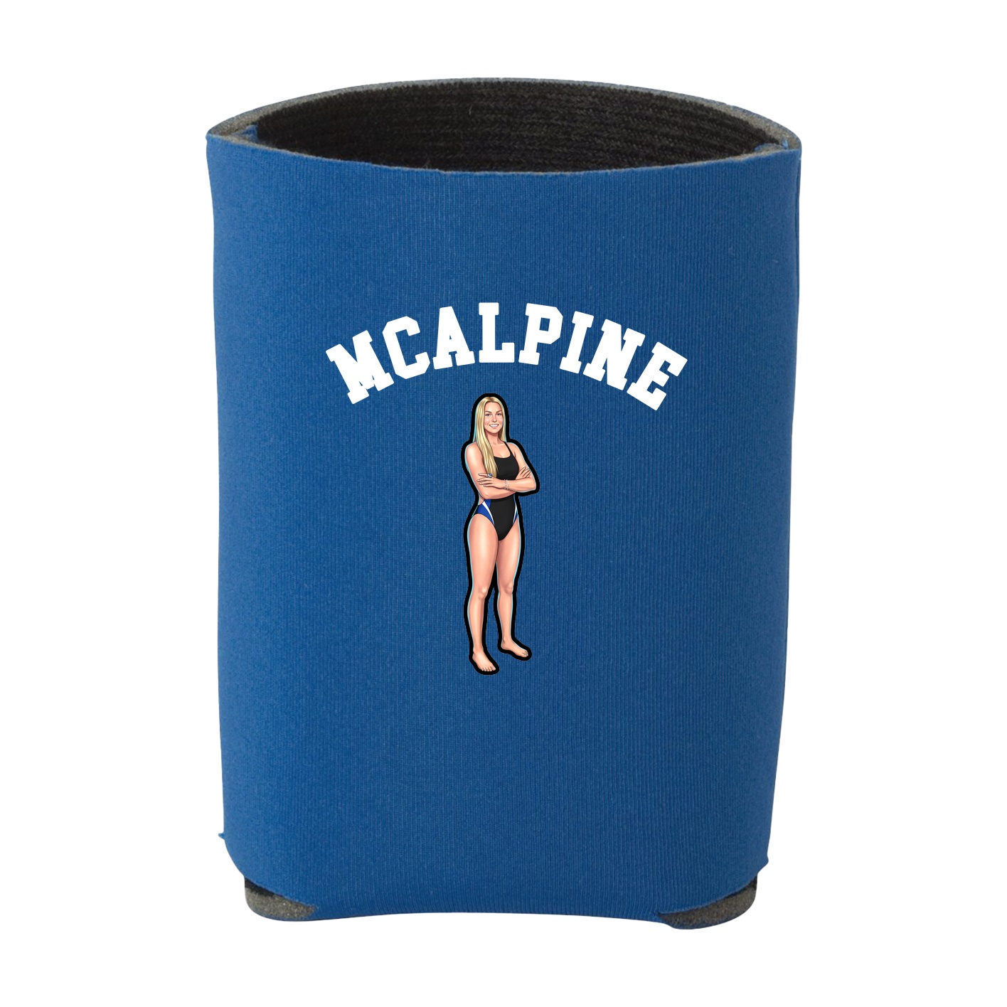 Can Holder — Shirsey Arch in Royal
