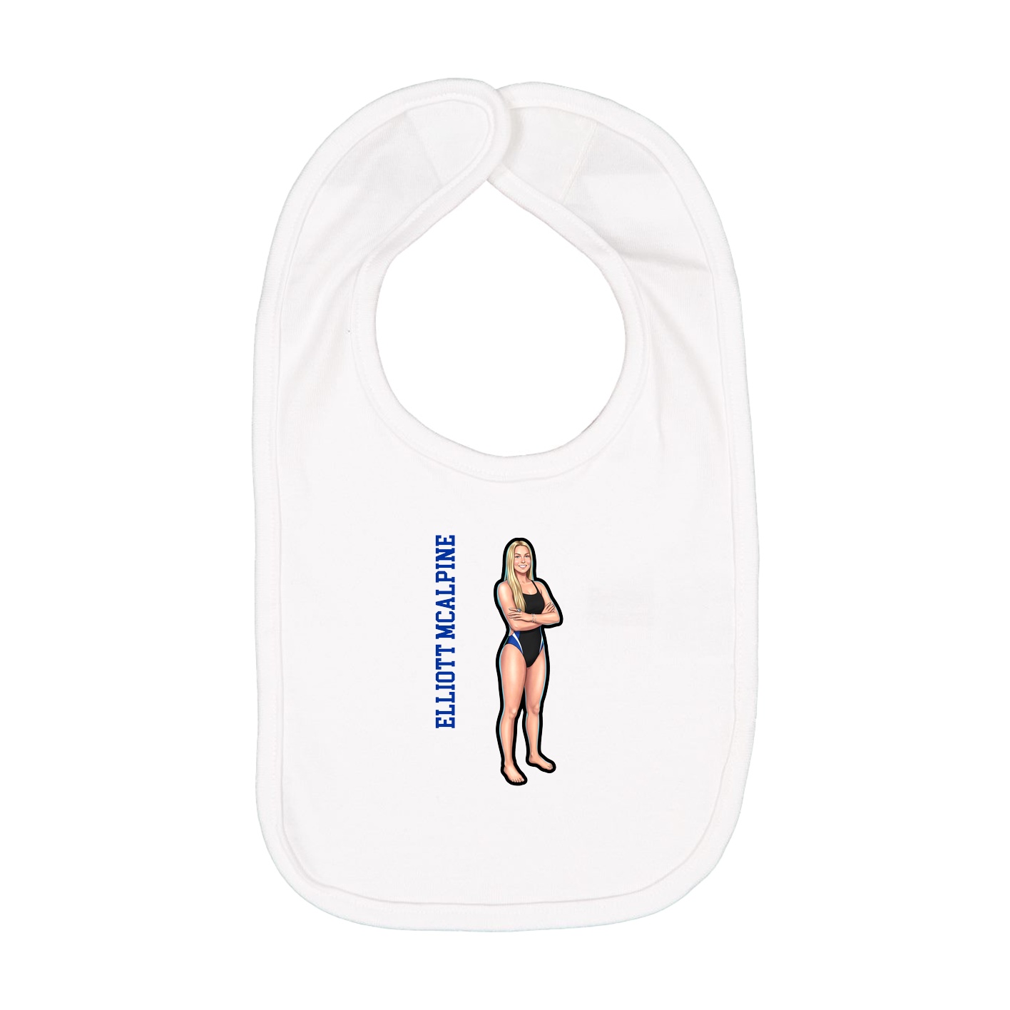 Infant Bib