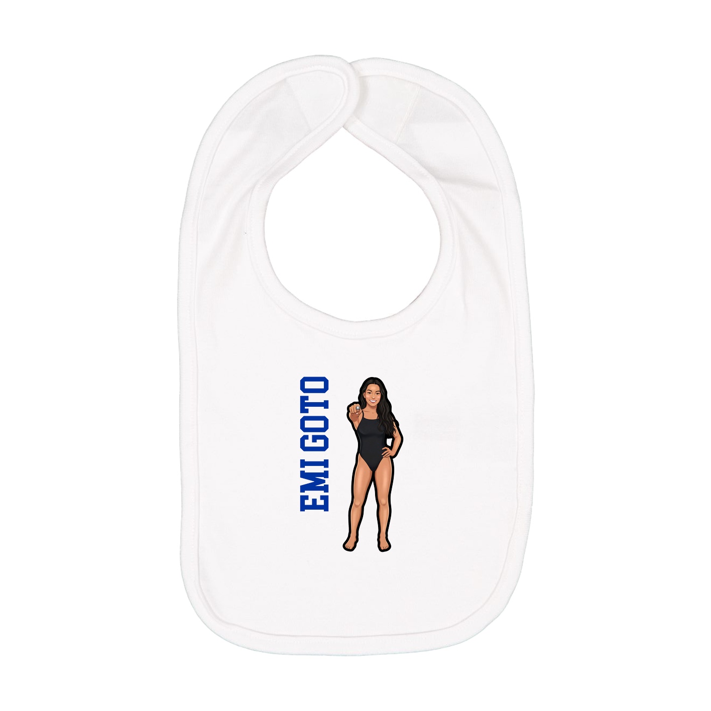 Infant Bib